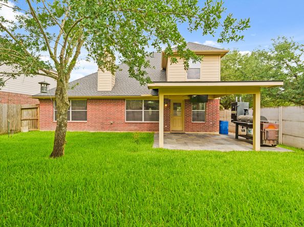 16210 Bloom Meadow Trail, Cypress TX 77433