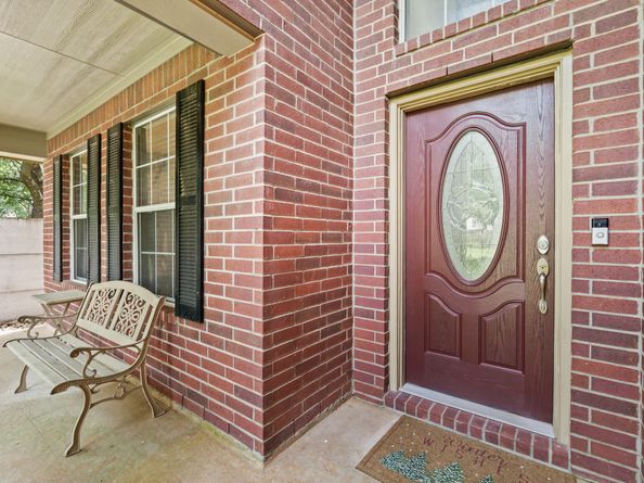 16210 Bloom Meadow Trail, Cypress TX 77433