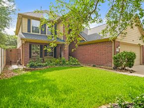 16210 Bloom Meadow Trail, Cypress TX 77433
