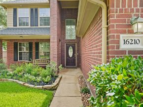 16210 Bloom Meadow Trail, Cypress TX 77433