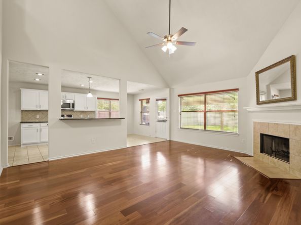 16210 Bloom Meadow Trail, Cypress TX 77433
