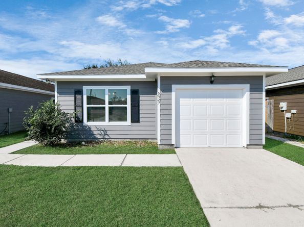 5527 Hamill Ranch Lane, Houston TX 77066