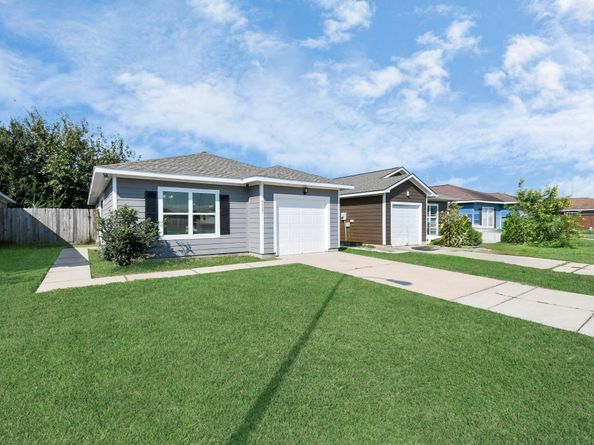 5527 Hamill Ranch Lane, Houston TX 77066