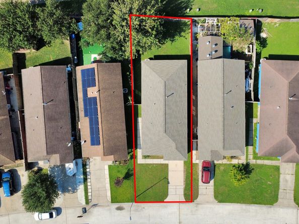 5527 Hamill Ranch Lane, Houston TX 77066