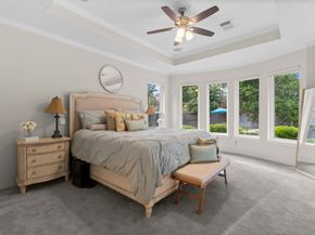 22 Royal Ridge Place, The Woodlands TX 77382