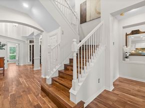 22 Royal Ridge Place, The Woodlands TX 77382