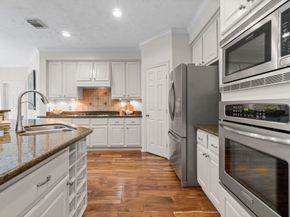 22 Royal Ridge Place, The Woodlands TX 77382