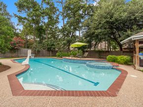 22 Royal Ridge Place, The Woodlands TX 77382