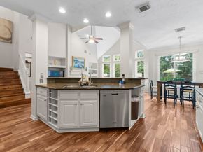 22 Royal Ridge Place, The Woodlands TX 77382