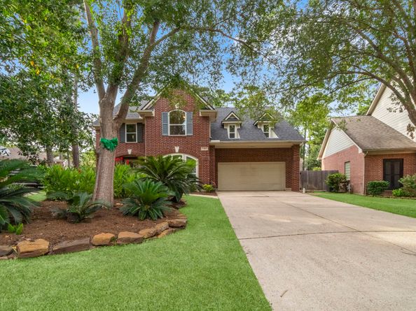 22 Royal Ridge Place, The Woodlands TX 77382