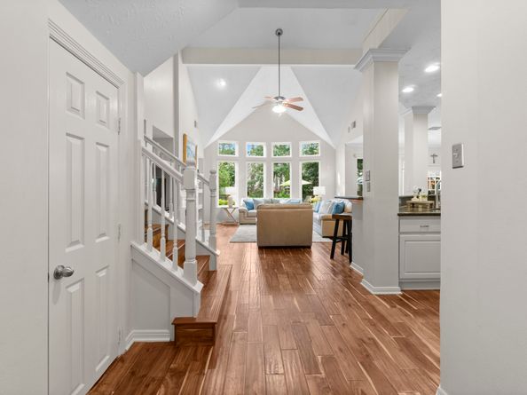 22 Royal Ridge Place, The Woodlands TX 77382