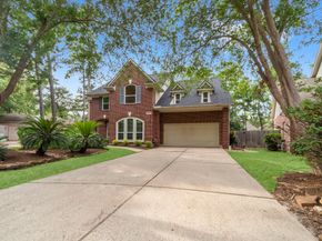 22 Royal Ridge Place, The Woodlands TX 77382