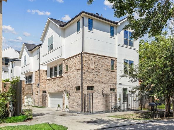 4310 Koehler Street A, Houston TX 77007