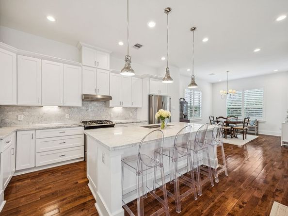 4310 Koehler Street A, Houston TX 77007