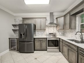 14538 Eagle Pass Street, Houston TX 77015