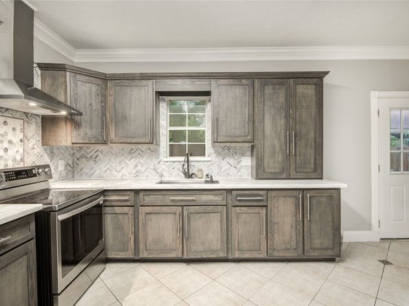 14538 Eagle Pass Street, Houston TX 77015