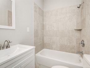 14538 Eagle Pass Street, Houston TX 77015