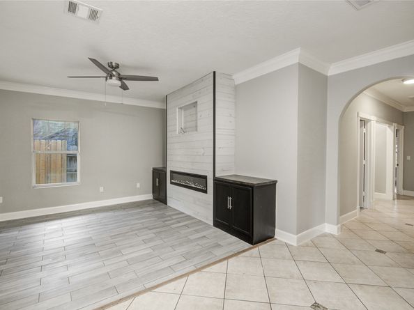 14538 Eagle Pass Street, Houston TX 77015