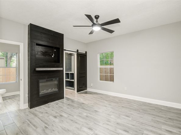 14538 Eagle Pass Street, Houston TX 77015