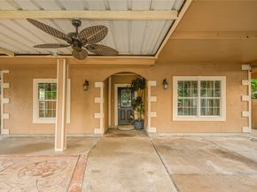 14538 Eagle Pass Street, Houston TX 77015