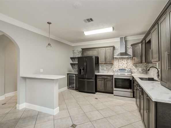 14538 Eagle Pass Street, Houston TX 77015