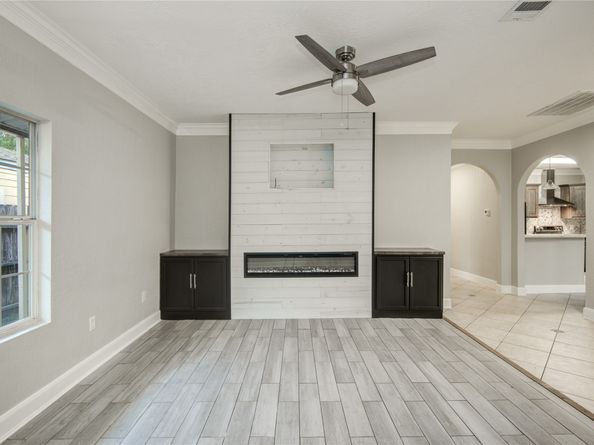 14538 Eagle Pass Street, Houston TX 77015