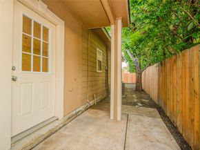 14538 Eagle Pass Street, Houston TX 77015