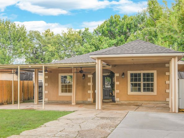 14538 Eagle Pass Street, Houston TX 77015