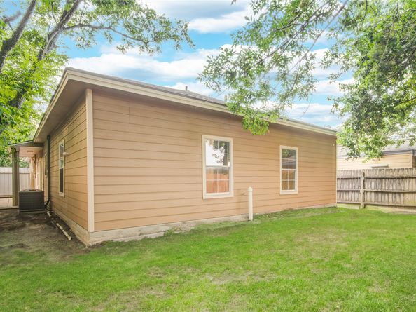 14538 Eagle Pass Street, Houston TX 77015