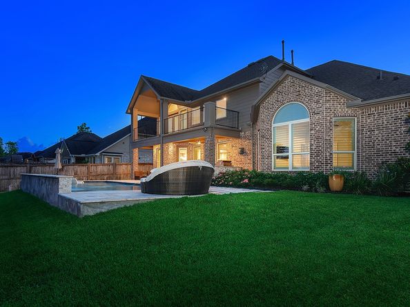 31338 Shadow Branch Lane, Spring TX 77386