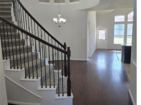 9702 S Layton Ridge Drive, Humble TX 77396