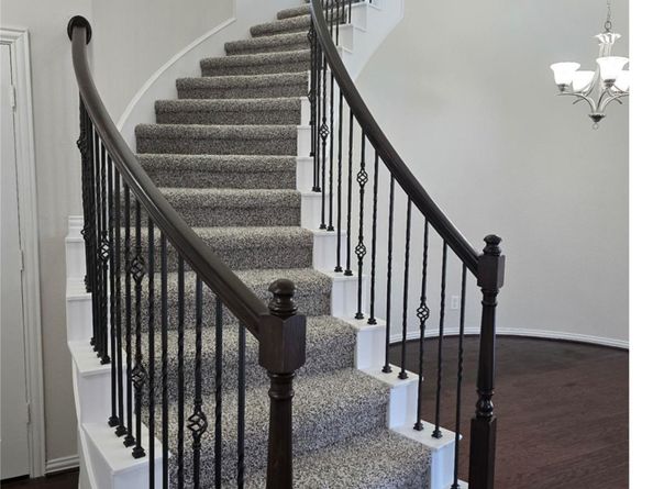 9702 S Layton Ridge Drive, Humble TX 77396