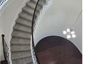9702 S Layton Ridge Drive, Humble TX 77396