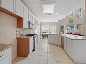 18326 Marlin Waters Drive, Humble TX 77346