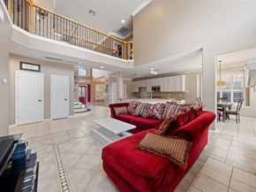 18326 Marlin Waters Drive, Humble TX 77346