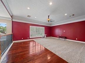 18326 Marlin Waters Drive, Humble TX 77346