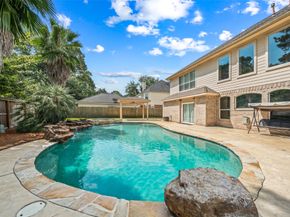18326 Marlin Waters Drive, Humble TX 77346