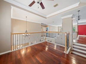 18326 Marlin Waters Drive, Humble TX 77346