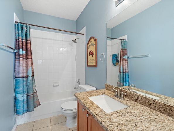 18326 Marlin Waters Drive, Humble TX 77346
