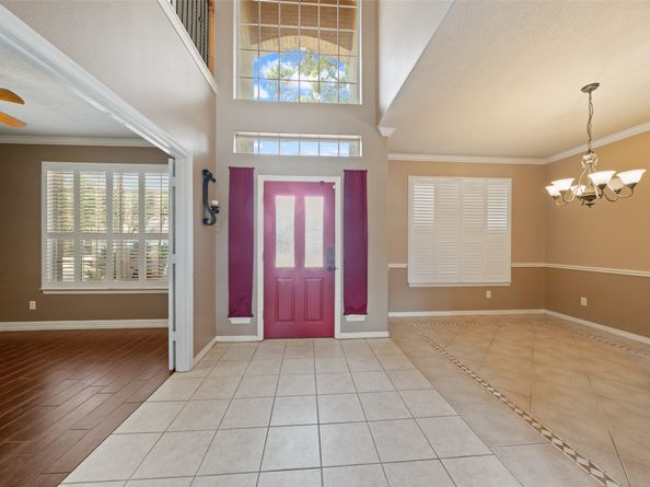 18326 Marlin Waters Drive, Humble TX 77346