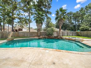 18326 Marlin Waters Drive, Humble TX 77346