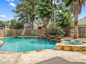 18326 Marlin Waters Drive, Humble TX 77346