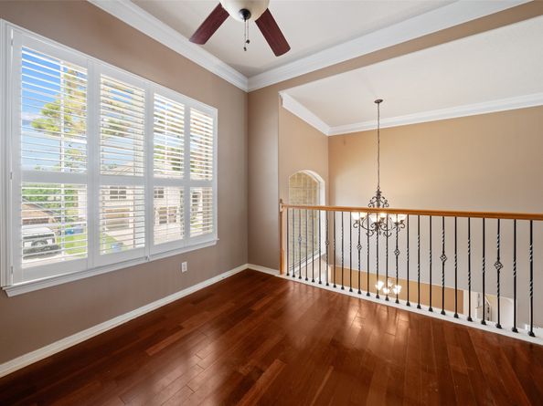 18326 Marlin Waters Drive, Humble TX 77346