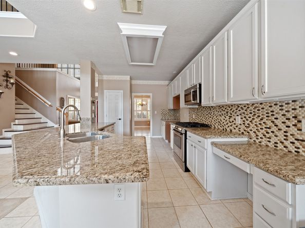 18326 Marlin Waters Drive, Humble TX 77346
