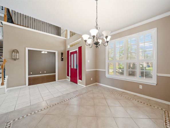 18326 Marlin Waters Drive, Humble TX 77346