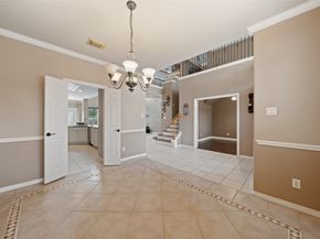 18326 Marlin Waters Drive, Humble TX 77346