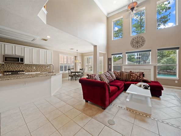 18326 Marlin Waters Drive, Humble TX 77346