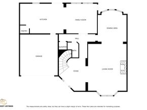 2222 Nantucket Drive B, Houston TX 77057