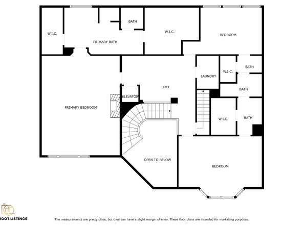 2222 Nantucket Drive B, Houston TX 77057