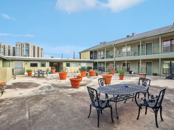 101 Stratford Street 103, Houston TX 77006